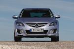 Mazda6 2.2-Litre Diesel Engine 2008 года